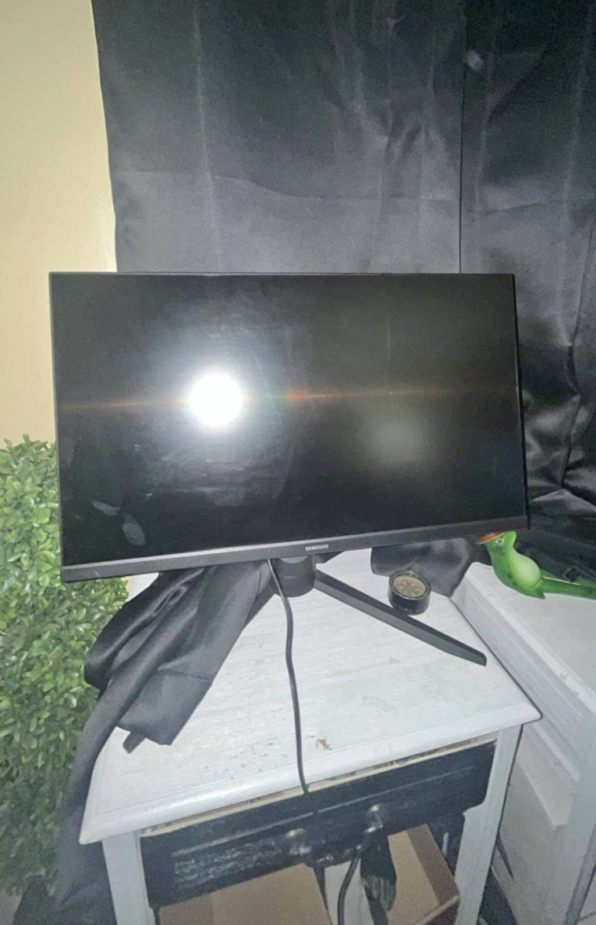 Monitor Samsung Odyssey G3