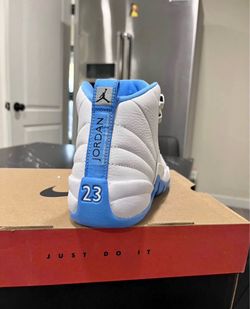 Air Jordan 12 retro