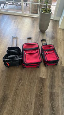 Luggage