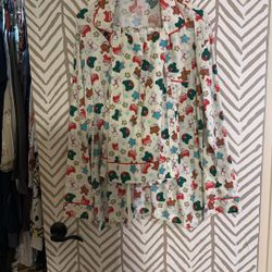 Ugly Christmas Pajama