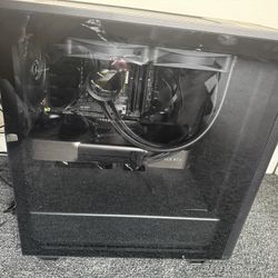 High End RTX 5080 Gaming PC