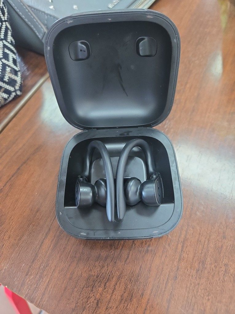 Powerbeats Pro Wireless Headphones