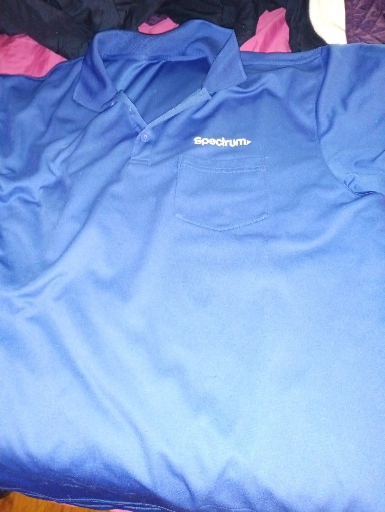 Anyone Work For Spectrum