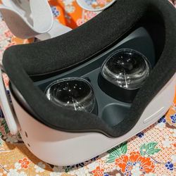 Oculus Quest 2 