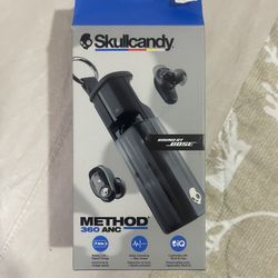 Bluetooth  Earbuds