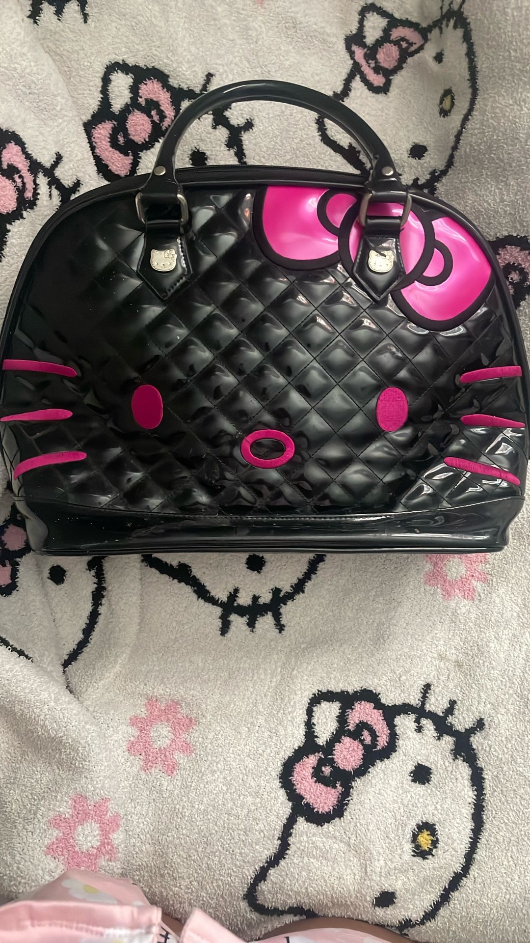 Hello Kitty Bag