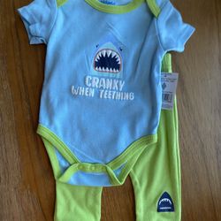 Baby Clothes 