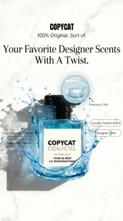 Cologne D U P E S