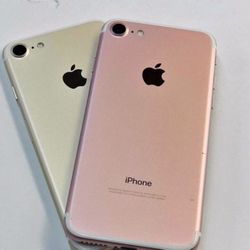 iPhone 7 unlocked