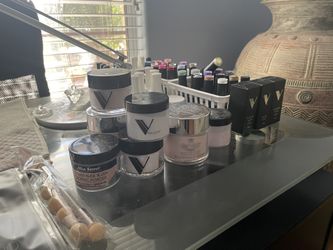 Nails Product