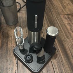 Rabbit Bottle Opener 