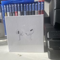 Apple AirPod Pro 2nd Gen 