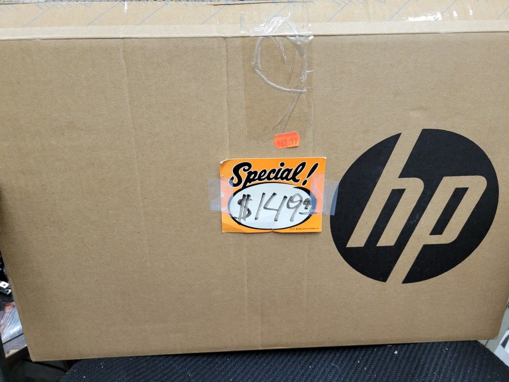 *NEW* 14" HP Stream 14-cb116ds Windows 10 Pink Laptop