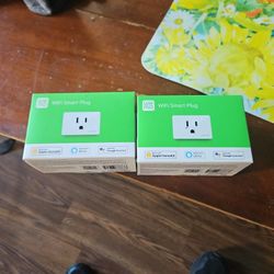 Smart Plugs