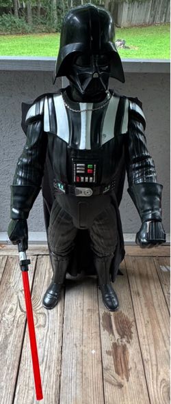 Stars Wars Darth Vader