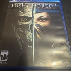 Dishonored 2 