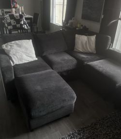 Sectional Couch