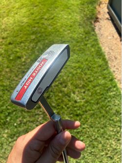 Odyssey White Hot Pro #1 Putter – SuperStroke Grip – Great Condition