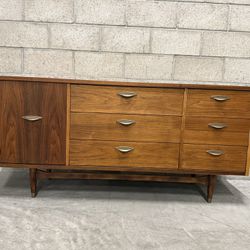 MCM Dresser - sideboard - Credenza