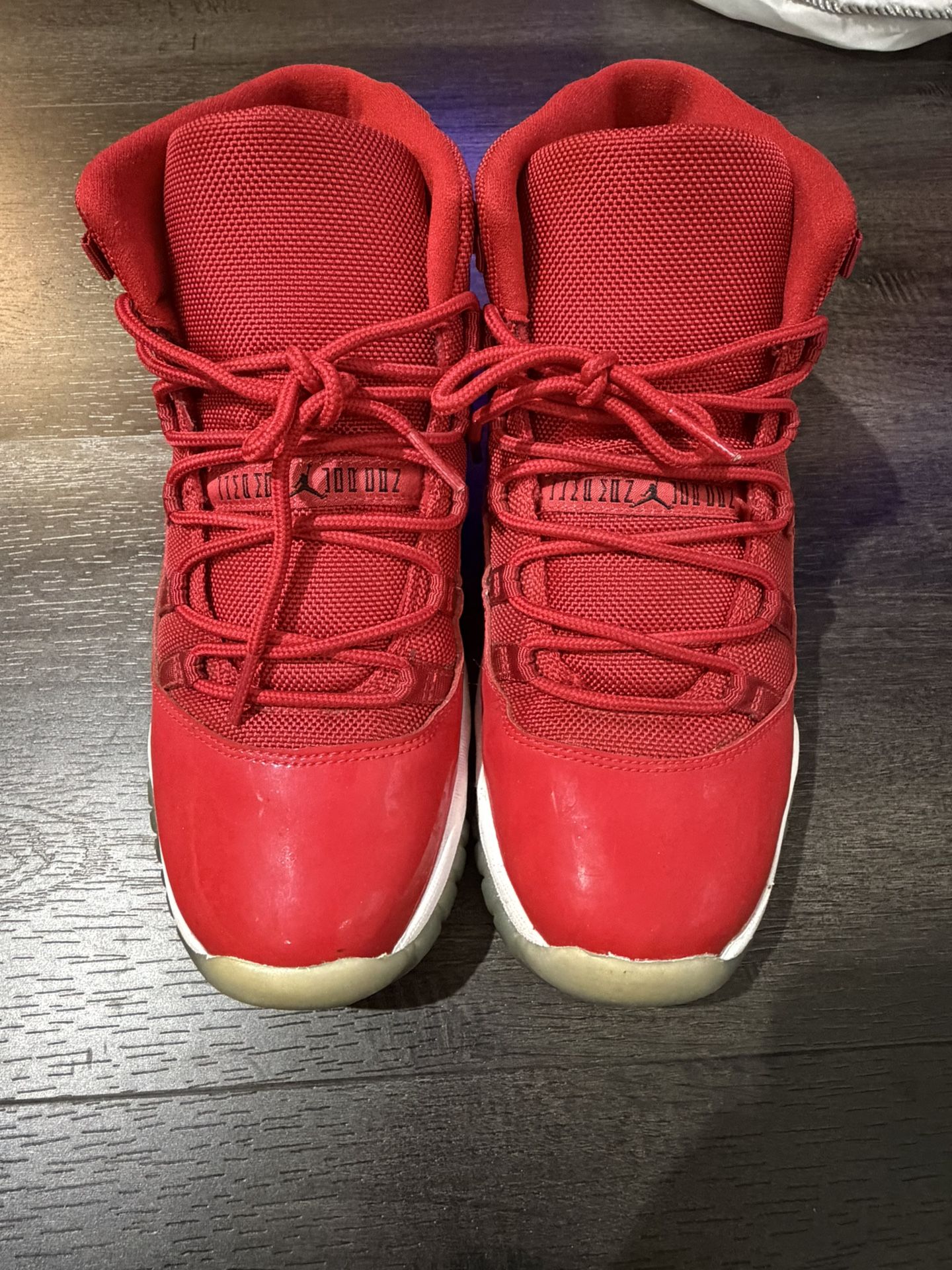 Air Jordan 11 Win Like 96