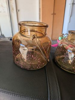 Decorative Vases