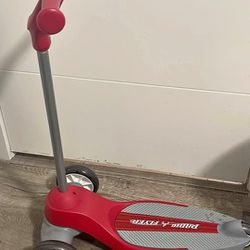 KIDS SCOOTER 