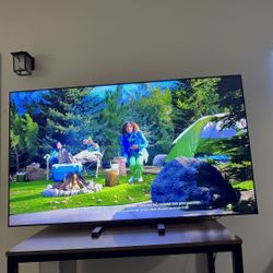 75 In Samsung Smart Tv 4k UHD 