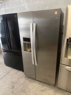 36” KENMORE FRIDGE REFRIGERATOR NEVERA HELADERA FRIO REFRIGERADOR GOOD CONDITION DELIVERY 🚚 AVAILABLE WARRANTY 100 DAYS 7️⃣8️⃣6️⃣4️⃣2️⃣0️⃣1️⃣3️⃣4️⃣7️