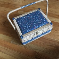 Sewing Box
