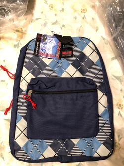 Trailmaker equipment backpack