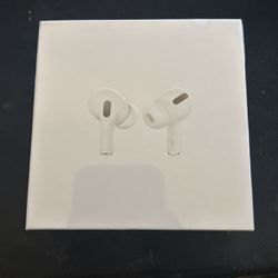 airpods Pro Brand New