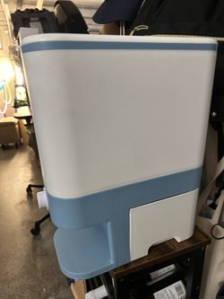 Rice Dispenser 