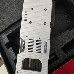 XFX - SPEEDSTER MERC319 AMD Radeon RX 7800XT 16GB GDDR6 PCI Express 4.0 Graphics Card - Black