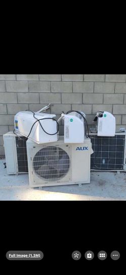 Split Unit Air Condition
