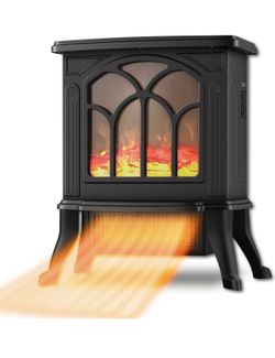 Fire Place 