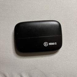 Elgato HD60s