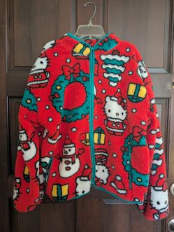 Hello Kitty Women's Sweater