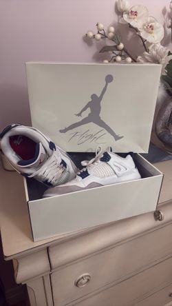 Air Jordan 4 Retro SP size Men’s 8