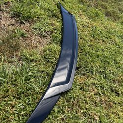 Honda Civic Spoiler 
