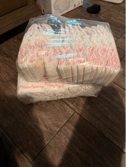 Diapers