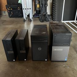 Old CPUs for Sale
