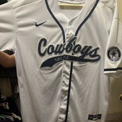 Parsons Jersey Number 11 Dallas Cowboy