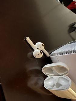 Apple EarPods