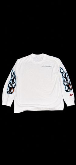 Chrome hearts long sleeve