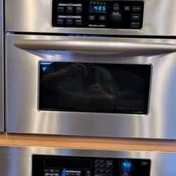 Kitchen Aid Appliance 