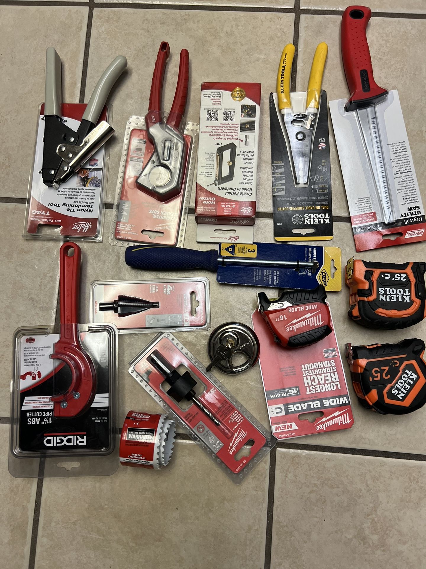 Tools