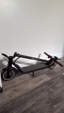 Electric Scooter 5th Wheel for Adults — BRAND NEW