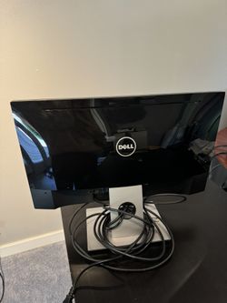 Dell 24” Computer Monitor