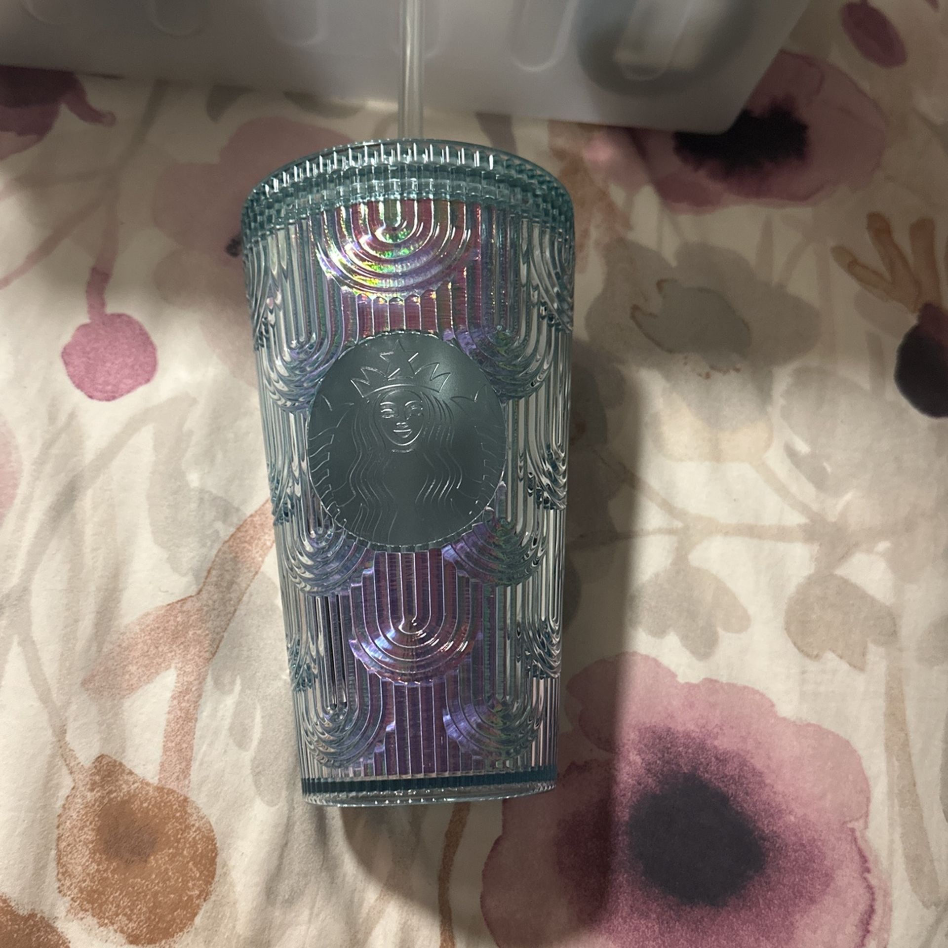 Starbucks Scale Grande Tumbler