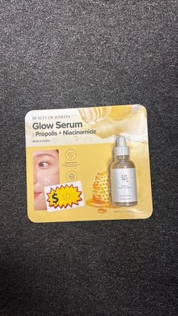 Beauty of Joseon Glow Serum